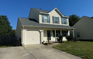 3 beds, 2.5 baths, $2,495