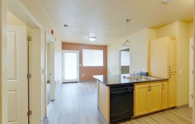 Midtown Apartments