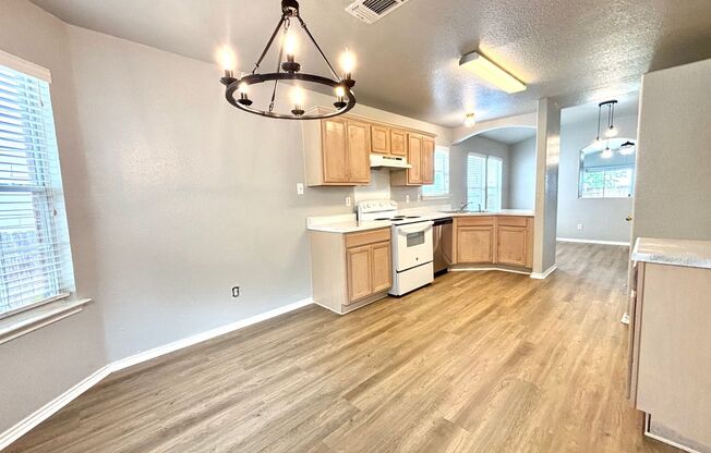 Charming One-Story Home | No Carpet | Prime Location!