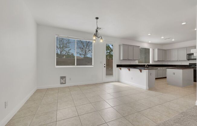 Gorgeous 3 bed plus a loft