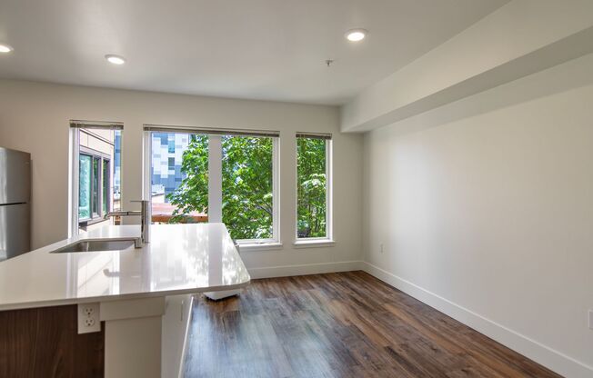 1 bed, 1 bath, 510 sqft, $2,625, Unit 201