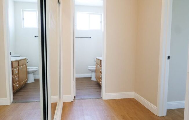 1 bed, 1 bath, $2,195, Unit 32