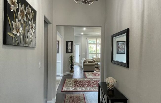 Elegant Cresta Bella home, high atop the Scenic Texas Hills of North San Antonio