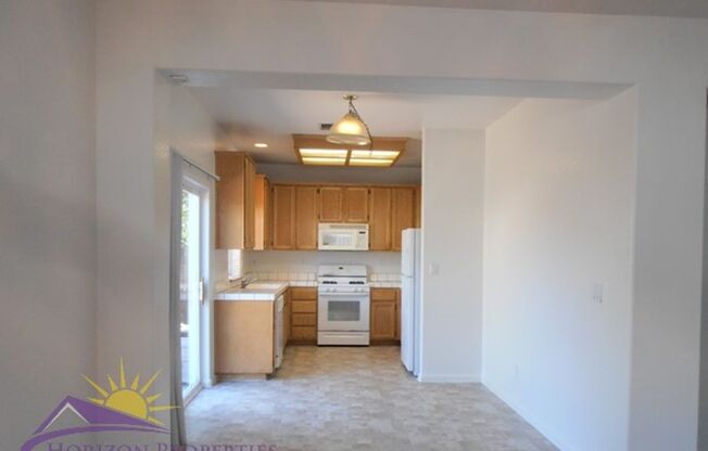 3 beds, 2 baths, $2,495