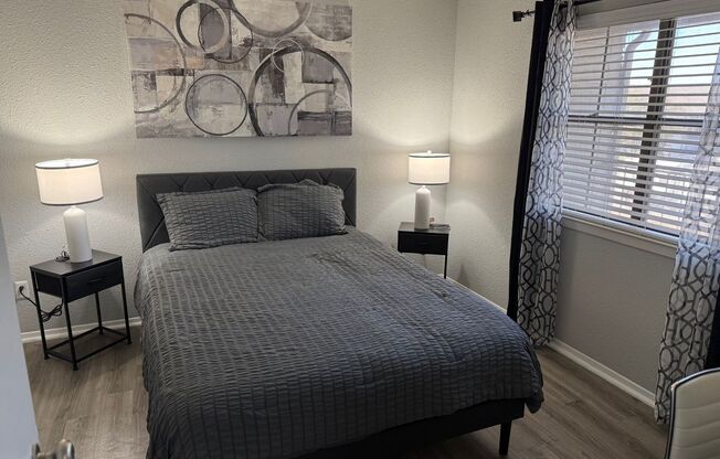 1 bed, 1 bath, 524 sqft, $1,309