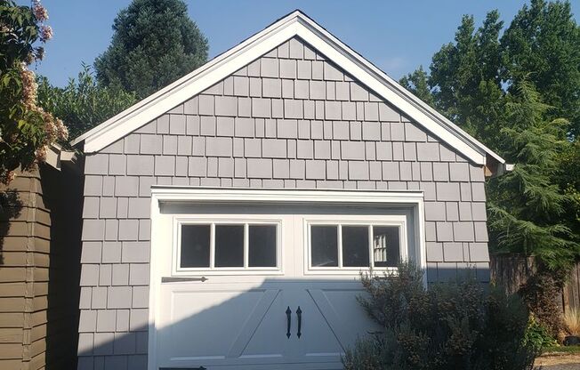 Charming Irvington Home with 3 Levels of Living!