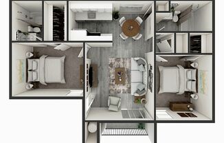 Partner-provided photo for $925 unit