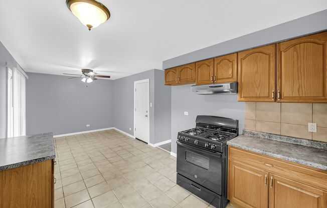 House for rent in Grandview