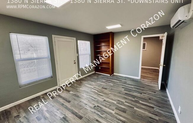 1380 N SIERRA ST