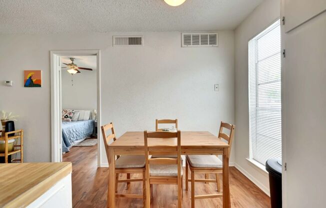 1 bed, 1 bath, $999, Unit # #B 108