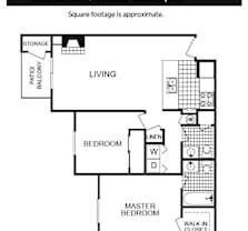 Partner-provided photo for $1299 unit