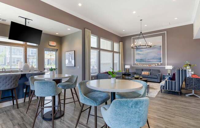 Villas at Germantown Clubhouse