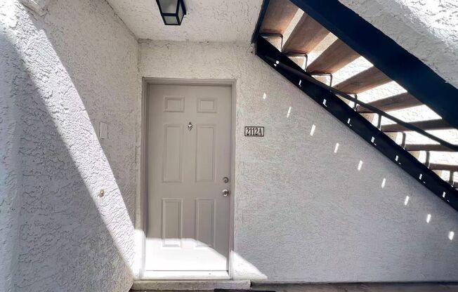 Charming home located in Henderson