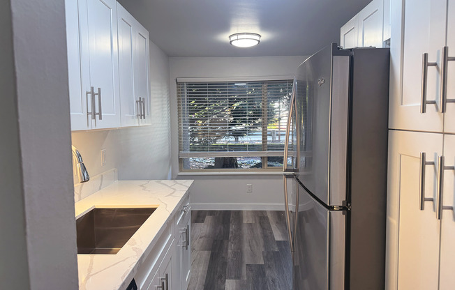 1 bed, 1 bath, 605 sqft, $1,530, Unit Unit 02