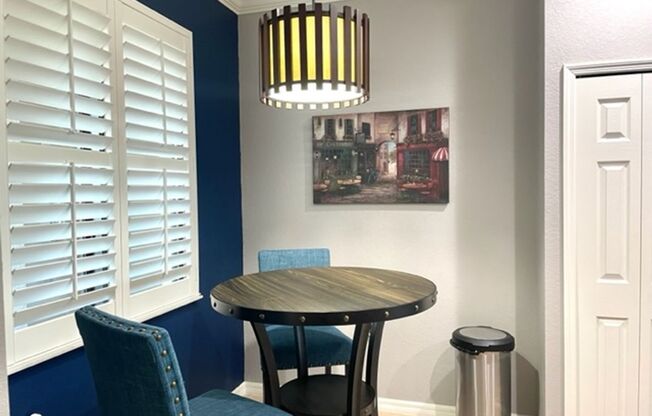 2026  WINTER RENTAL !! FURNISHED 2/2/ RIVERSTAND GOLF/TENNIS CLUB NEAR BEACHES