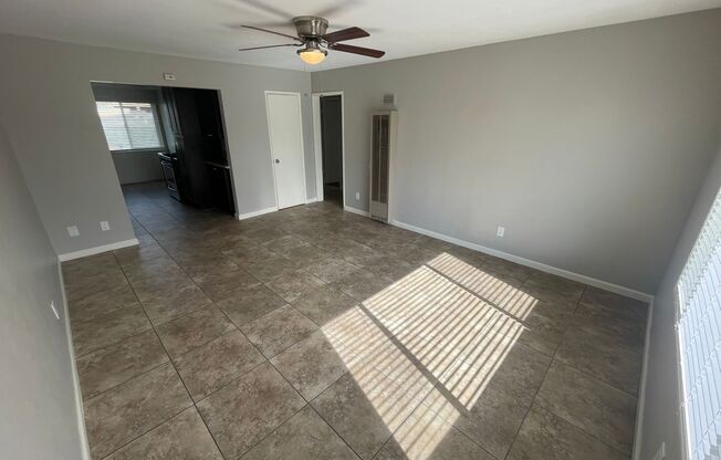 51st Street Apartments FSD