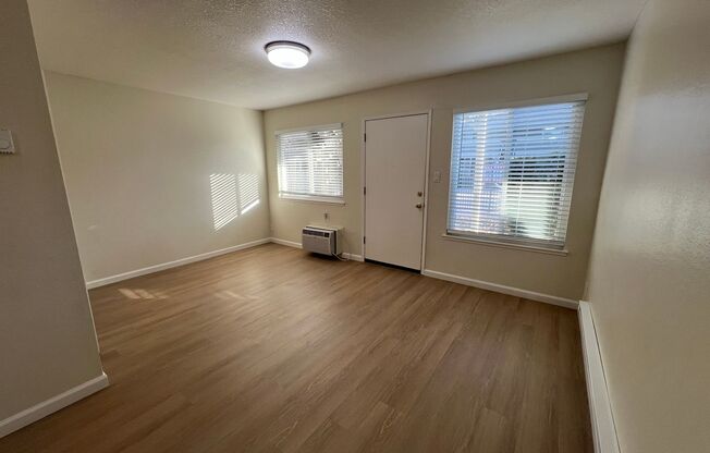 Studio, 1 bath, 380 sqft, $2,025, Unit 777-110