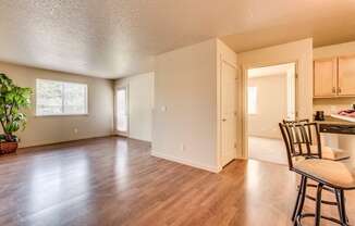 New/Renovated Interior