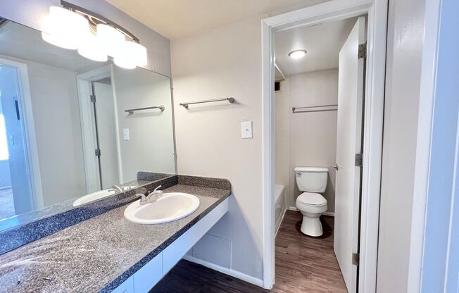 1 bed, 1 bath, 584 sqft, $835, Unit Unit 203