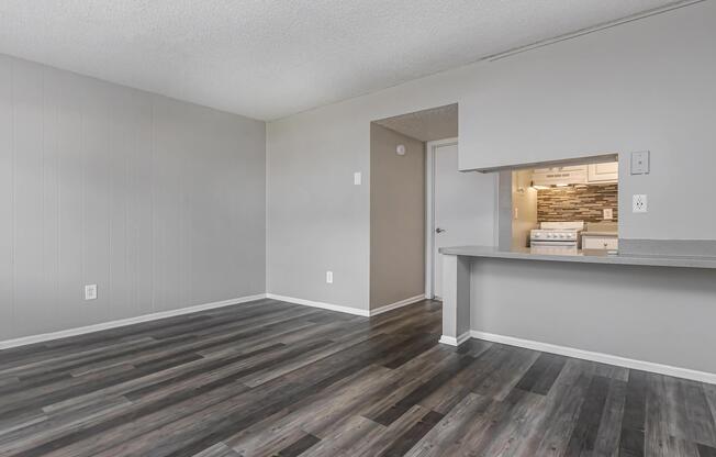 1 bed, 1 bath, 500 sqft, $980