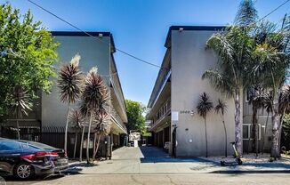 2000 Linden Street