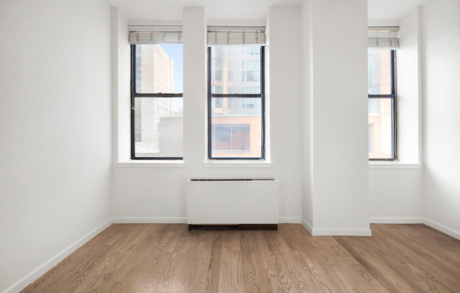 Studio, 1 bath, 332 sqft, $2,900, Unit 6I