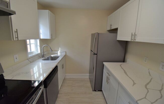 1 bed, 1 bath, $1,750, Unit Unit 101