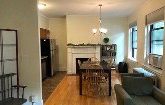 1100 Beacon St.