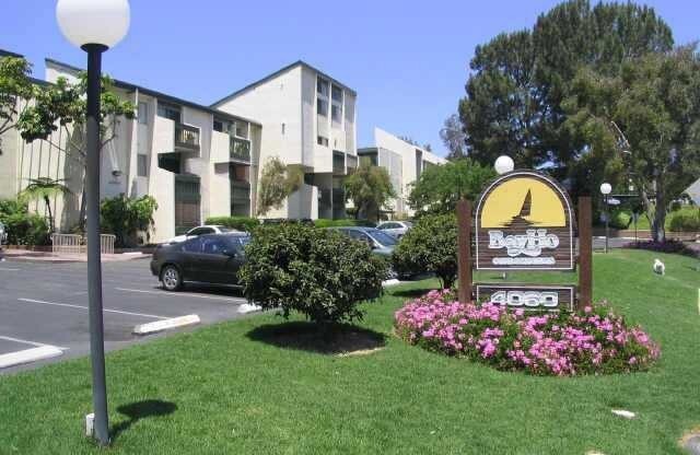1 bed, 1 bath, $2,200, Unit #137