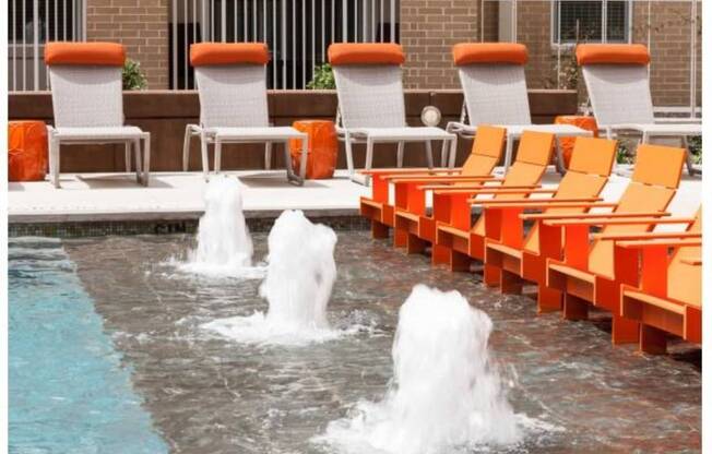 Arpeggio Fountains Apartments for rent in Dallas, TX