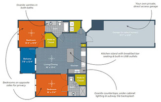 Partner-provided photo for $2227 unit