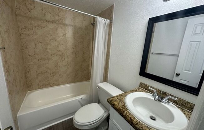 2 beds, 2 baths, 1,050 sqft, $1,995, Unit 103