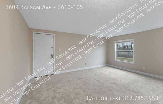 3609 BALSAM AVE