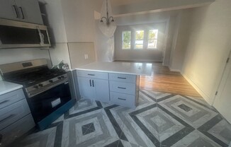 3 beds, 1 bath, 2,851 sqft, $3,560, Unit 1