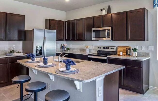 1401 Colt Creek Pl