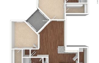 Partner-provided photo for $2290 unit