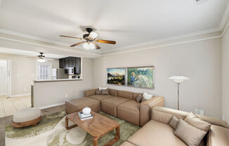 Davenport Condominiums