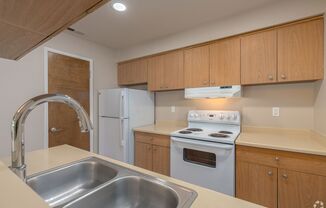 Sandalwood Apartments