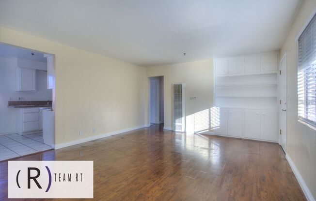 2 beds, 1 bath, $2,180, Unit #F