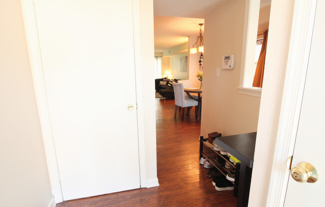Awesome 2BR/2BA Townhouse near UNC with DOUBLE PRIMARY layout & WATER included!