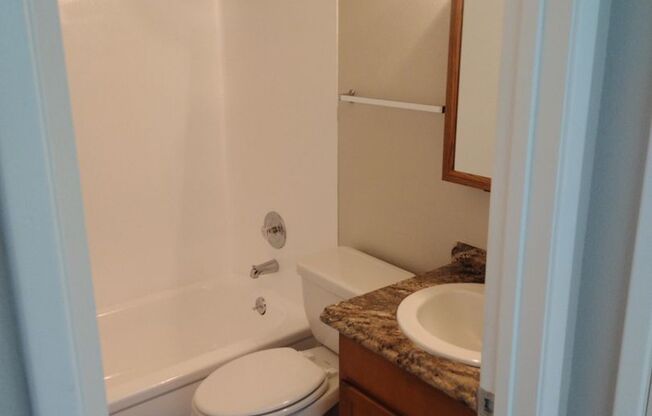 Chelan Apartments