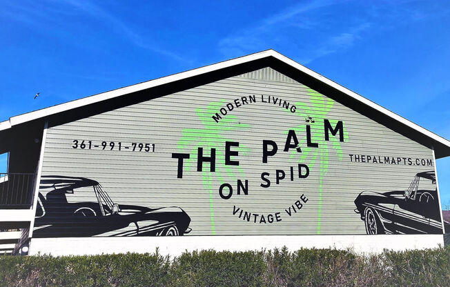 The Palm on SPID