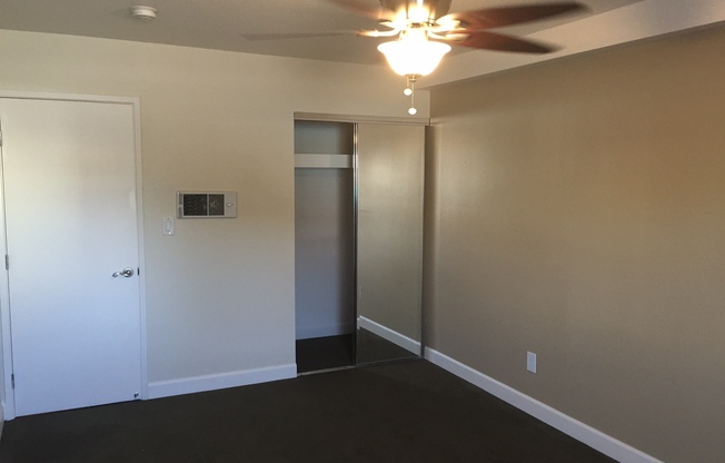 1 bed, 1 bath, 612 sqft, $2,745, Unit B07