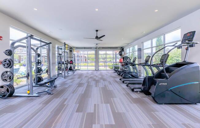 Community Amenities cover photo