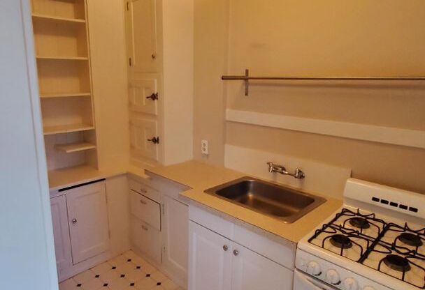 Studio, 1 bath, 290 sqft, $1,195, Unit 210