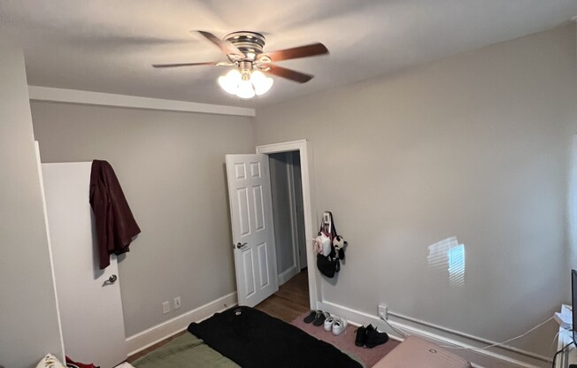 1 bed, 1 bath, $2,980, Unit 12