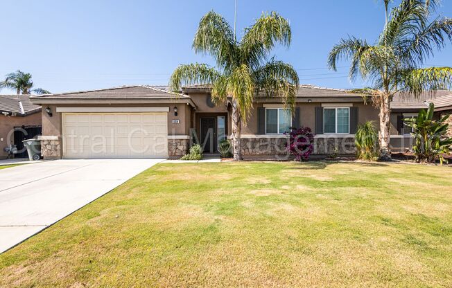 4 Bedroom/2 Bath Home with Solar - $2695 per month!