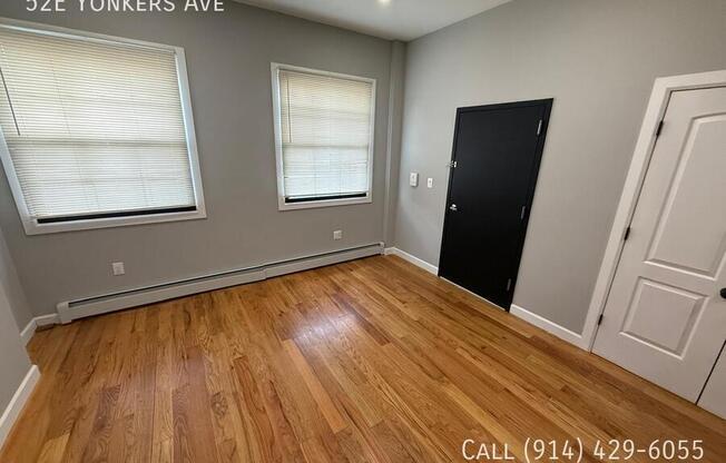 52 E YONKERS AVE