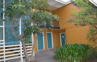 King Francisco St.
