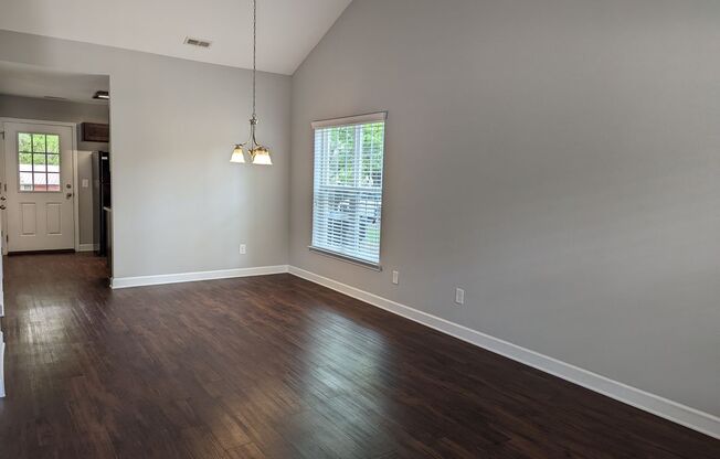 2BD/2BA-Mooresville- Landscaping Included